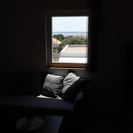 Apartman ˝Abaza˝ Vir Kültér fotó